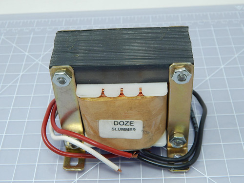 Doze Slummer    Transformer 12 V 5 A For Sale