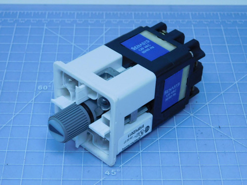 Senasys 910PVD011  Operator Selector Rotary Switch For Sale
