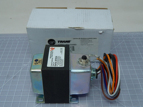 Trane  X075CHA  Control Transformer For Sale