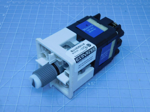 Senasys 911VGC011TB  Operator Selector Rotary Switch For Sale