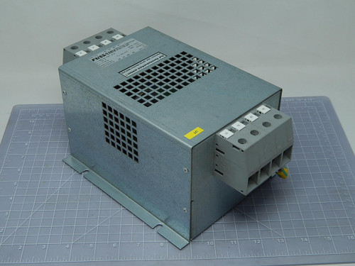 Fuss-EMV 4F480-125.260    Line Filter For Sale