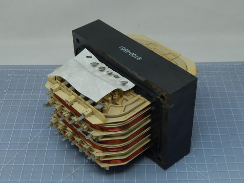 9100-4561  Transformer For Sale