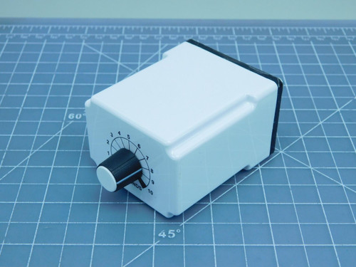 Dayton 24EN85  Time Delay Relay For Sale