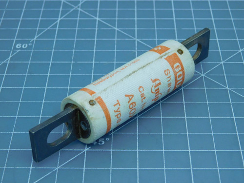 Gould Shawmut A60X70  Amp-Trap Fuse For Sale