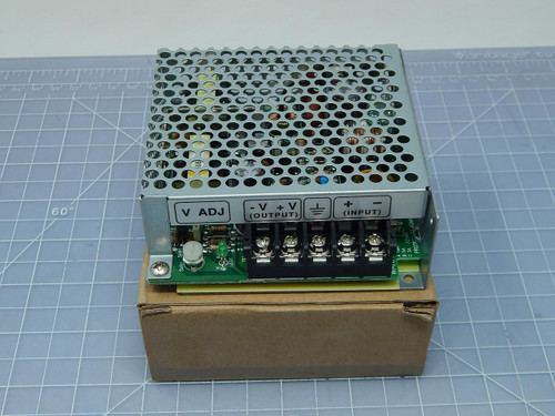 Mean Well SD-25A-5  DC/DC Converter For Sale