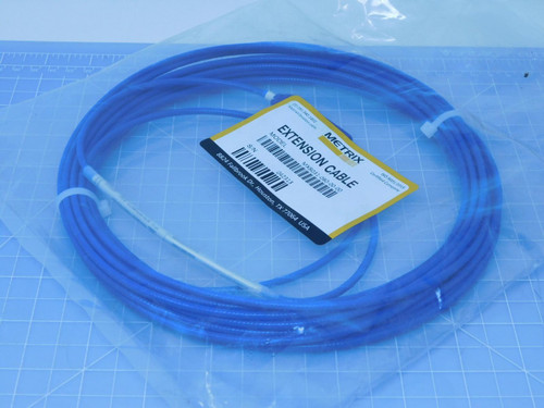 Metrix MX8031-080-00-00  Extention Cable For Sale