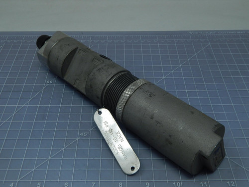 Ruelco 4202N1B000  SS-2 Pneumatic Pressure Switch For Sale