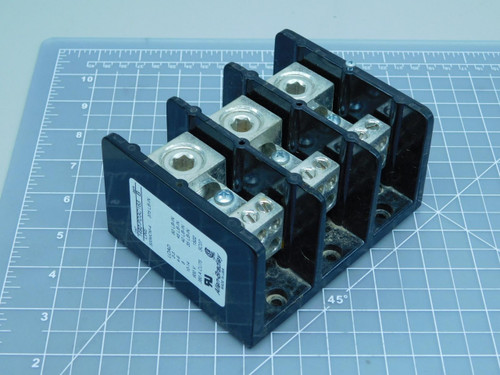 Allen-Bradley 1492-PD3C163  Power Distribution Terminal Block For Sale