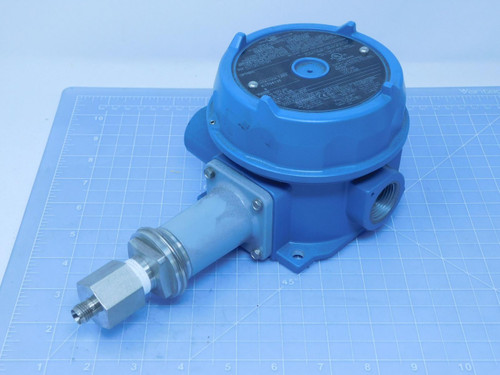 United Electric QJ120-15193  Pressure Switch For Sale