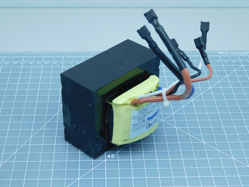 Shenzhen 430-2093 NER-B82 Control Transformer For Sale