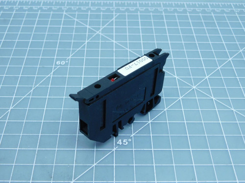 Lot of 20 Allen-Bradley 1492-H  Terminal Block For Sale