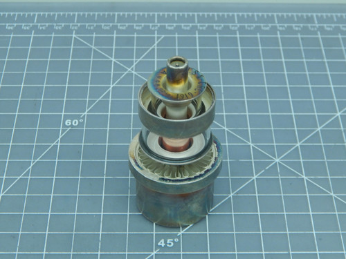 CRC-6161  Power Triode Tubes Silver Eimac For Sale