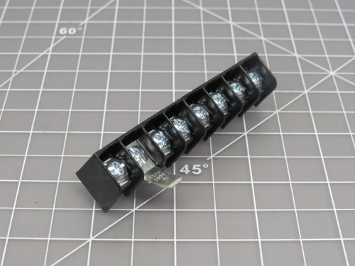 Lot of 15 Molex 0387291481  CONN BARRIER STRIP 8CIRC 0.375"	
  For Sale