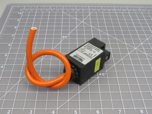 Rittal IEC 60947-5-1 VDE 0660  Contactor Switch For Sale