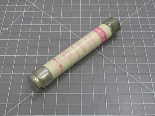 Gould Shawmut TRS4R  Tri-Onic Time Delay Fuse For Sale