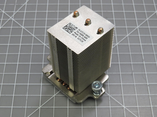 2TCJ0  PowerEdge VRTX Server Cooling Heatsink For Sale