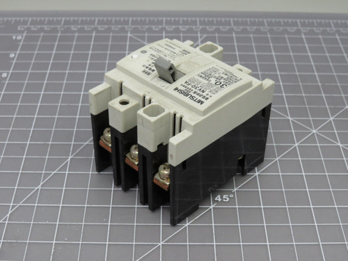 Mitsubishi NV30-FA  Circuit Breaker For Sale
