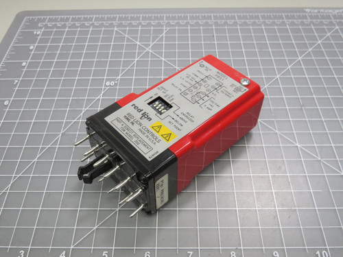 Red Lion PRS1  Speed Switch For Sale