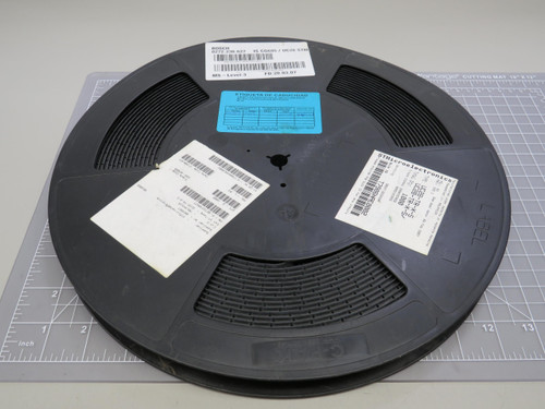 Lot of 1000 STMicroelectronics UC28-TR-X-S  ICs For Sale