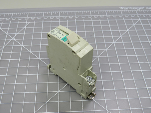 Fuji Electric CP31FS/5D CP31F/S005 Circuit Protector For Sale