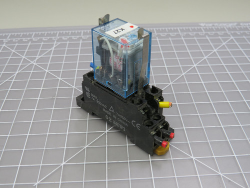 Omron  MY2N-J  General Purpose Relay For Sale