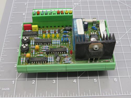 Phoenix Contact GE080/H  Terminal Block For Sale