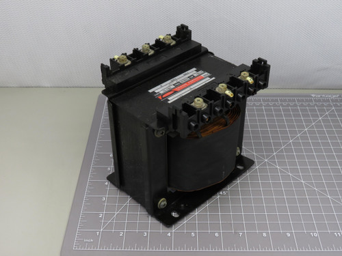 Alhara Electric YS-750  Center Transformer 750 VA For Sale