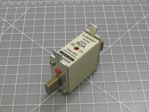 Bussmann NH000  Fuse For Sale