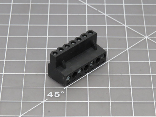 Lot of 500 Molex 0398790171  SR BTS  197 7 ASY PLUG SKIP W/IMP For Sale