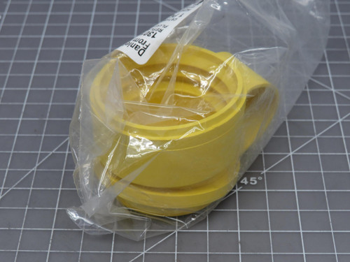 Woodhead 1301550028 26W Replacement Closure Plug - B Size For Sale