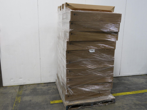 Lot of 1040 GE 34477 LED13BT8/G3/840 T8 13 Watt LED Straight Tube 36 inch Medium Bi-Pin (G13) 4000K ballast bypass  For Sale