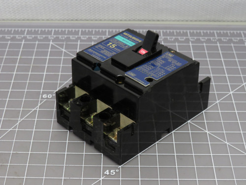 Mitsubishi NF30-CS  No Fuse Circuit Breaker For Sale