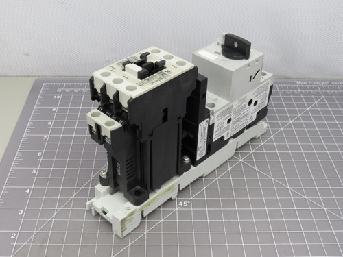 Fuji Electric SC-E02/G  Contactor For Sale
