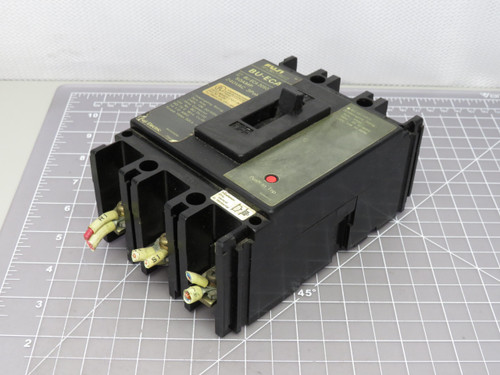 Fuji Electric BU-ECA 3050  Circuit Breaker For Sale