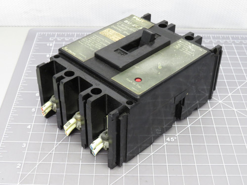 Fuji Electric BU-ECA 3010  Circuit Breaker For Sale