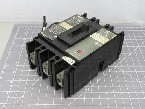 Fuji Electric BU-ECA 3030  Circuit Breaker For Sale