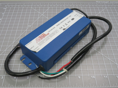 Autec Power Systems LSWCD120S105ST  LED Driver 120W For Sale