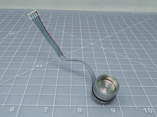 Honeywell 19C050PA1K/SZ75947   Industrial Pressure Sensors For Sale