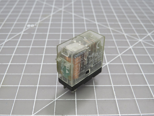 Omron  G2R-1-SN  Relay For Sale