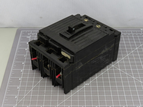 GE TEF134015  Circuit Breaker 15 AMP  For Sale