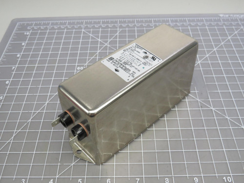 CORCOM 10EP1  EMI Power Line Filter For Sale