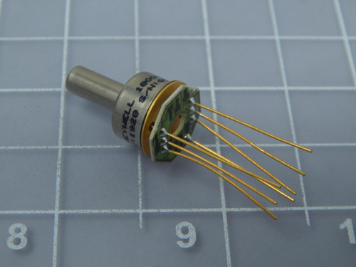Honeywell 1800-08G-LON-B  Industrial Pressure Sensor For Sale