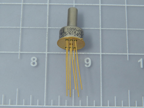 Honeywell 1800-03G-L0L-B  Industrial Pressure Sensor For Sale