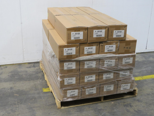 Lot of 760 GE 32125 LED8BT8/G2/835 2 Foot LED Straight T8 Tube Light Bulbs 8 Watt G13  For Sale