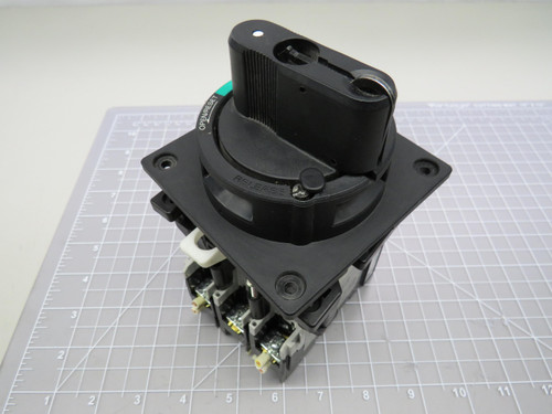 Fuji Electric EW32EAG-3P015  Earth Leakage Circuit Breaker For Sale