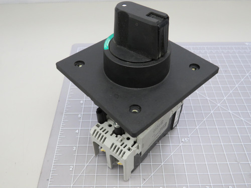 Fuji Electric EW32AAG  Earth Leakage Circuit Breaker For Sale