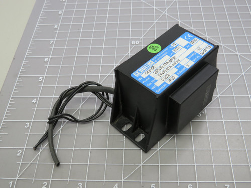 GETRA VDE 0570/2-1  Safety Transformer For Sale