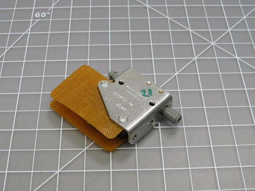 Honeywell 22AC2-UL  Basic / Snap Action Switch For Sale