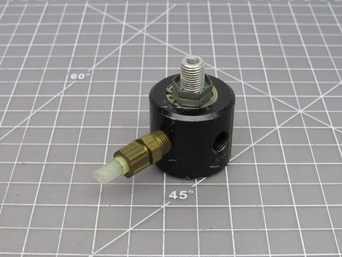 Clippard Model 2011  Limit Valve For Sale