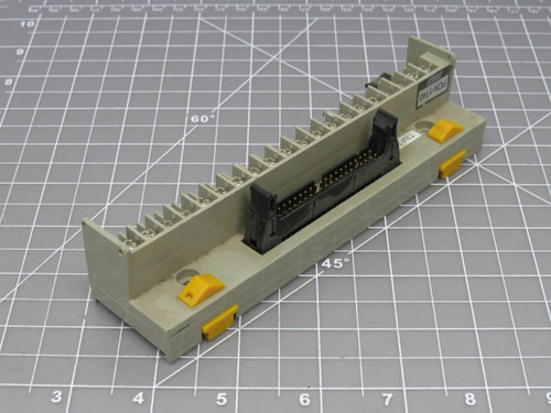 TOGI PCN-1T40 INTERFACE TERMINAL BLOCK T156592